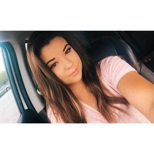 Meet your Posher, Gracie